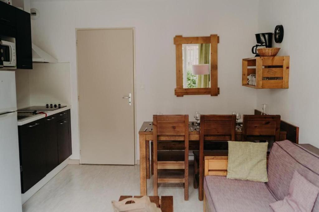 Apartamento Le Nid Aureilhan  Exterior foto