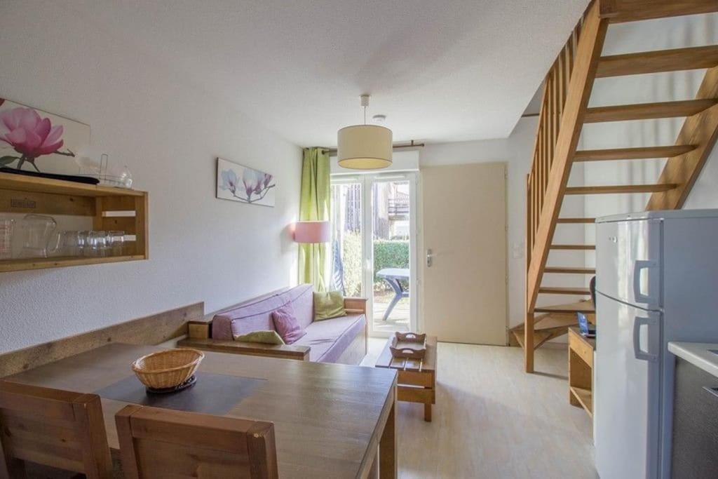 Apartamento Le Nid Aureilhan  Exterior foto