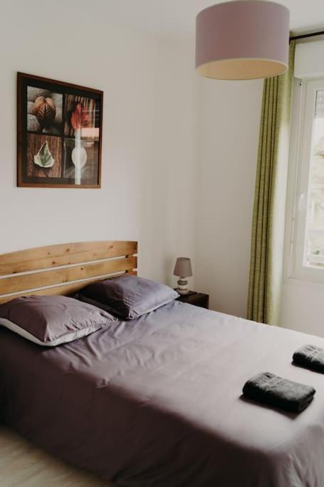 Apartamento Le Nid Aureilhan  Exterior foto