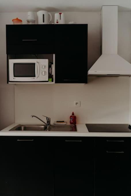 Apartamento Le Nid Aureilhan  Exterior foto