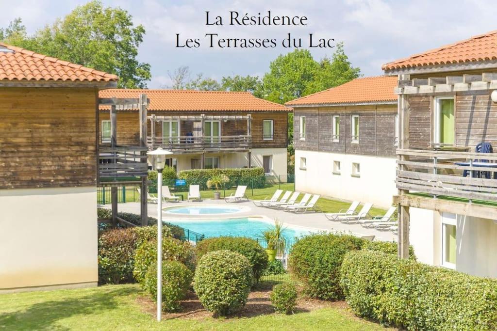 Apartamento Le Nid Aureilhan  Exterior foto