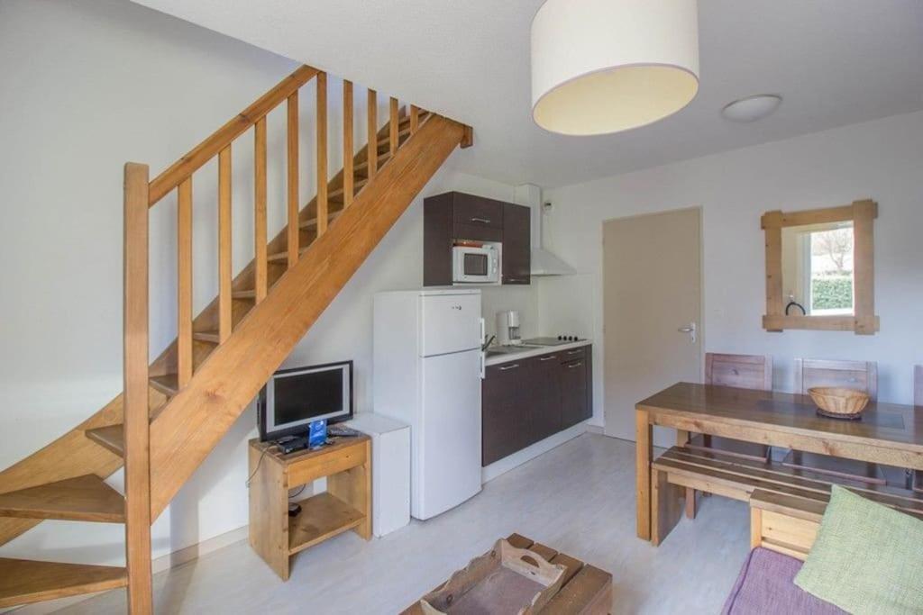 Apartamento Le Nid Aureilhan  Exterior foto